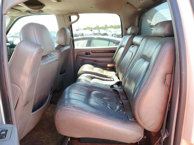 3GYEK63NX2G242443 - 2002 CADILLAC ESCALADE E WHITE photo 6