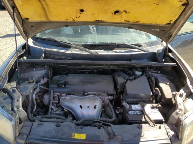 JTLZE4FEXB1128010 - 2011 TOYOTA SCION XB ყავისფერი ფოტო 7