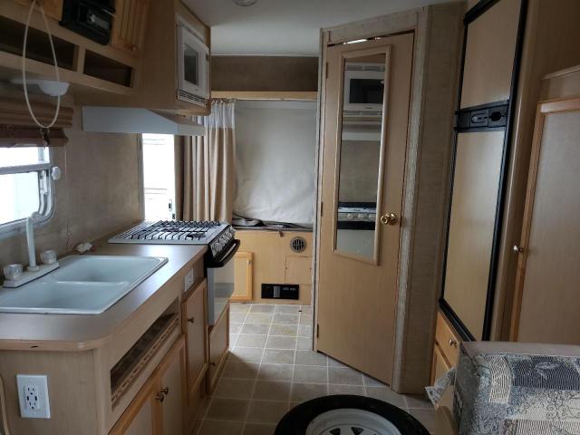 1UJBJ01H241JH0141 - 2004 JAYC TRAVEL TRL ბეჟი ფოტო 6