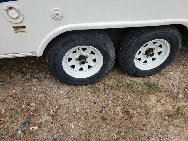 1UJBJ01H241JH0141 - 2004 JAYC TRAVEL TRL ბეჟი ფოტო 8