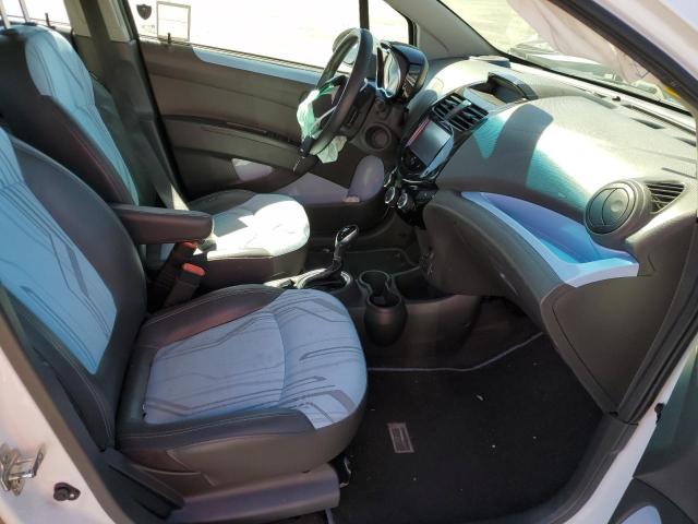 KL8CK6S09FC818950 - 2015 CHEVROLET SPARK EV 1 白色 照片 5