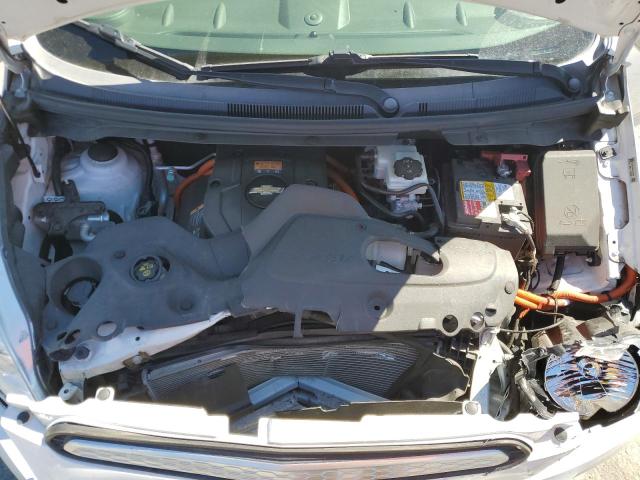 KL8CK6S09FC818950 - 2015 CHEVROLET SPARK EV 1 白色 照片 7