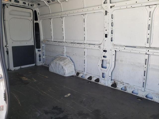 3C6URVJG3JE149969 - 2018 RAM PROMASTER თეთრი ფოტო 6