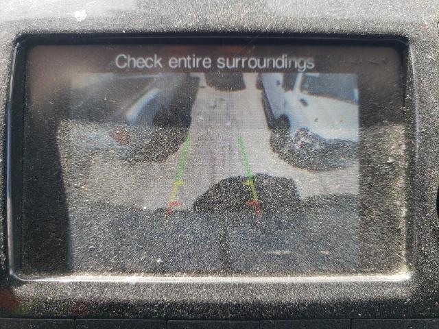 3C6URVJG3JE149969 - 2018 RAM PROMASTER თეთრი ფოტო 9