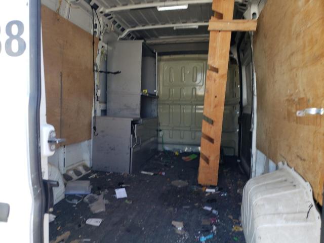 3C6TRVDG7JE147858 - 2018 RAM PROMASTER 白色 照片 6