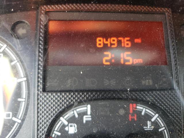 3C6TRVDG7JE147858 - 2018 RAM PROMASTER 白色 照片 8