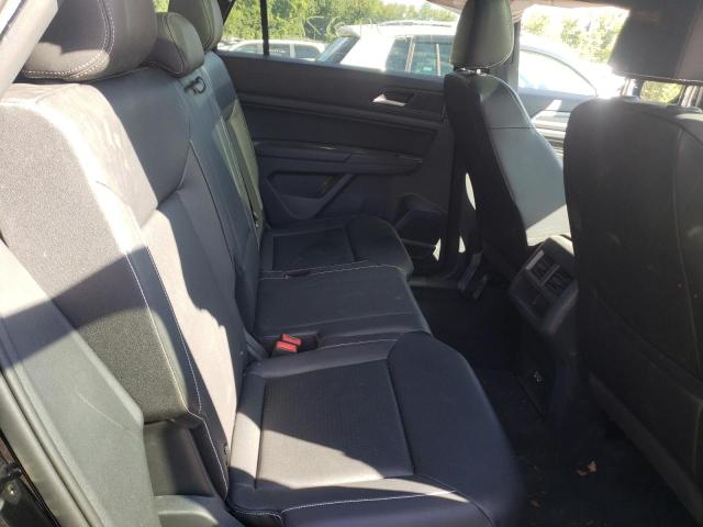 1V2MC2CAXLC207330 - 2020 VOLKSWAGEN ATLAS CROS Черный фото 6