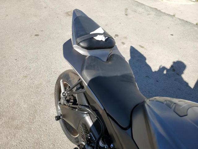 JYARJ16Y1GA011466 - 2016 YAMAHA YZFR6 C CHARCOAL photo 6