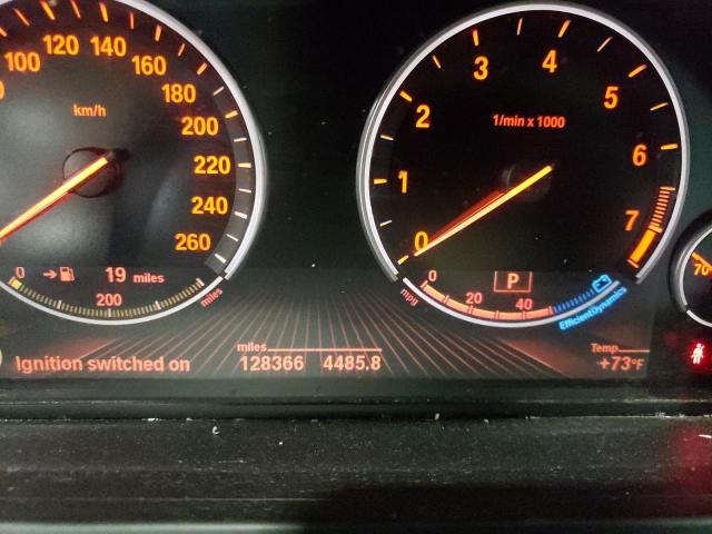 WBAKC8C51AC431496 - 2010 BMW 750 LI XDR WHITE photo 8