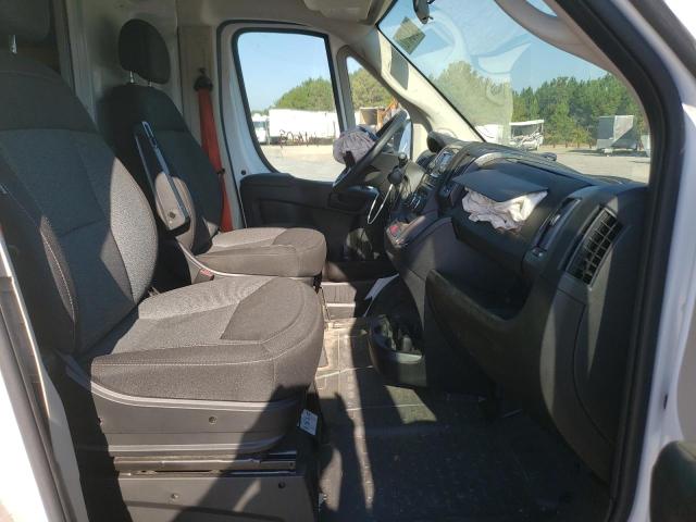 3C6MRVJGXME511834 - 2021 RAM PROMASTER 白色 照片 5