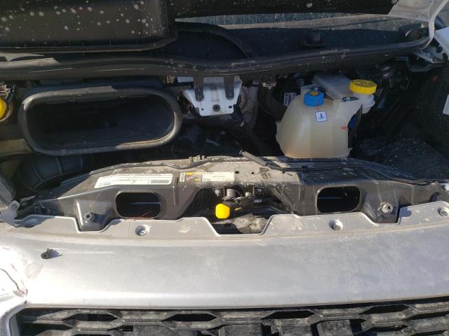 3C6MRVJGXME511834 - 2021 RAM PROMASTER 白色 照片 7