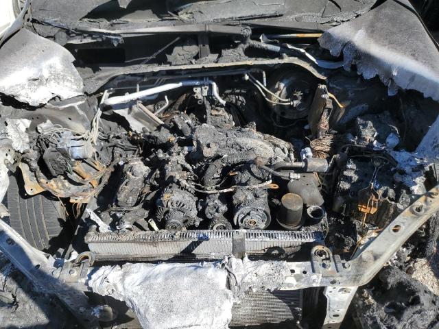 JF2SKAPC4KH422285 - 2019 SUBARU FORESTER S BLACK photo 7