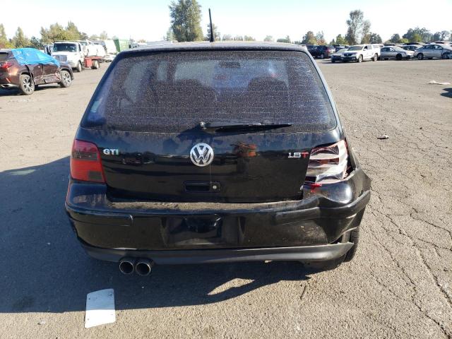 WVWDH21J6YW687281 - 2000 VOLKSWAGEN GTI GLS BLACK photo 6