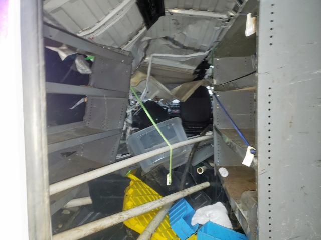 3C6TRVDG3KE532478 - 2019 RAM PROMASTER WHITE photo 6