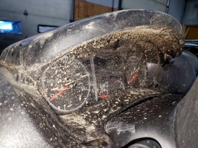 3C6TRVDG3KE532478 - 2019 RAM PROMASTER WHITE photo 8