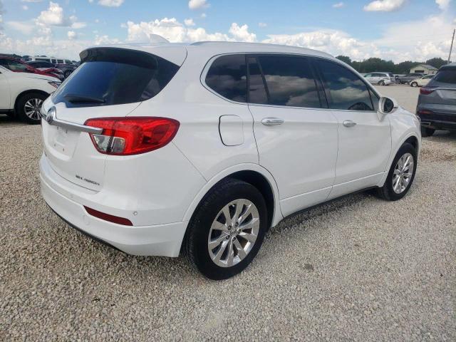 LRBFXBSA6HD044398 - 2017 BUICK ENVISION E WHITE photo 4