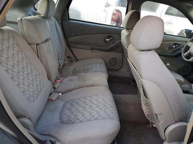 1G1ZT62895F118517 - 2005 CHEVROLET MALIBU MAX 灰色 照片 6
