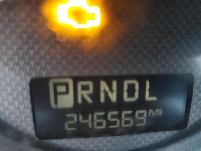 1G1ZT62895F118517 - 2005 CHEVROLET MALIBU MAX 灰色 照片 8