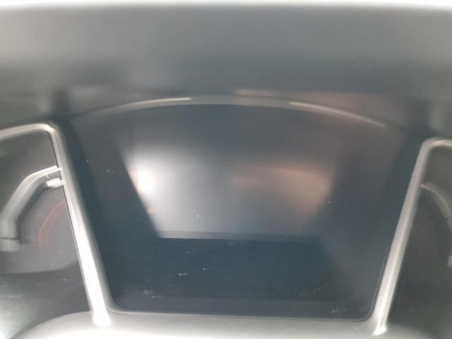 2HGFC2F86LH534244 - 2020 HONDA CIVIC SPOR RED photo 8