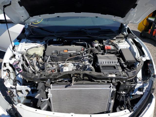 2HGFC2F85LH586836 - 2020 HONDA CIVIC SPOR WHITE photo 7
