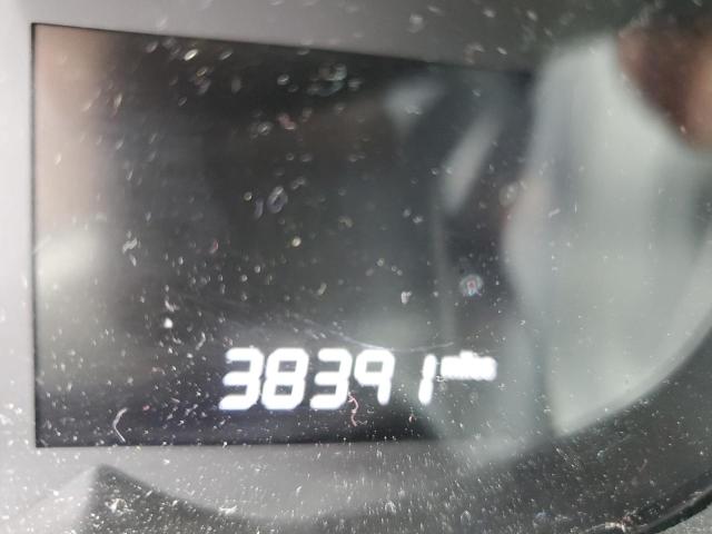 1G1JB5SH2J4136518 - 2018 CHEVROLET SONIC LS GRAY photo 8