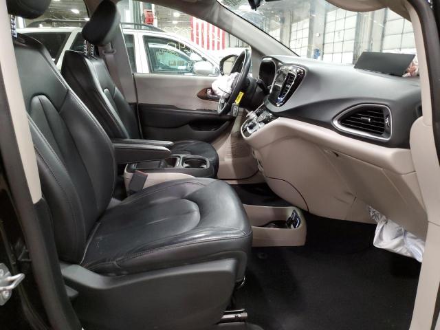 2C4RC1BG3JR334383 - 2018 CHRYSLER PACIFICA TOURING L  photo 5