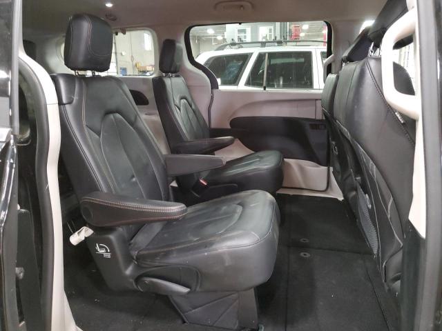 2C4RC1BG3JR334383 - 2018 CHRYSLER PACIFICA TOURING L  photo 6