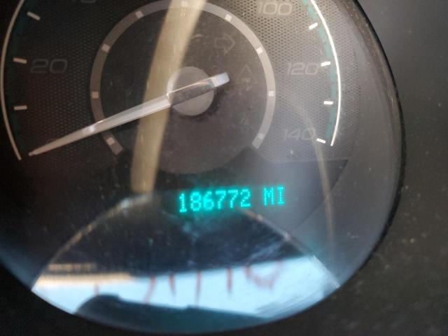 1G1ZC5EU0CF111133 - 2012 CHEVROLET MALIBU 1LT 银色 照片 8