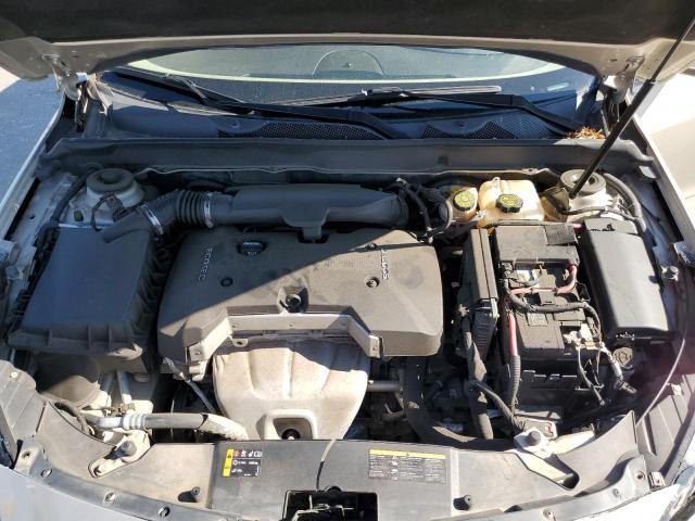 1G11C5SA4GF152782 - 2016 CHEVROLET MALIBU LIM 金色 照片 7