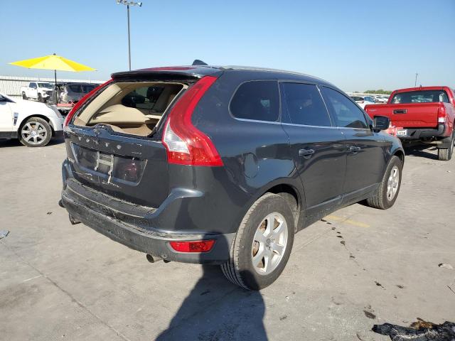 YV4952DL4B2185232 - 2011 VOLVO XC60 3.2 BLACK photo 4