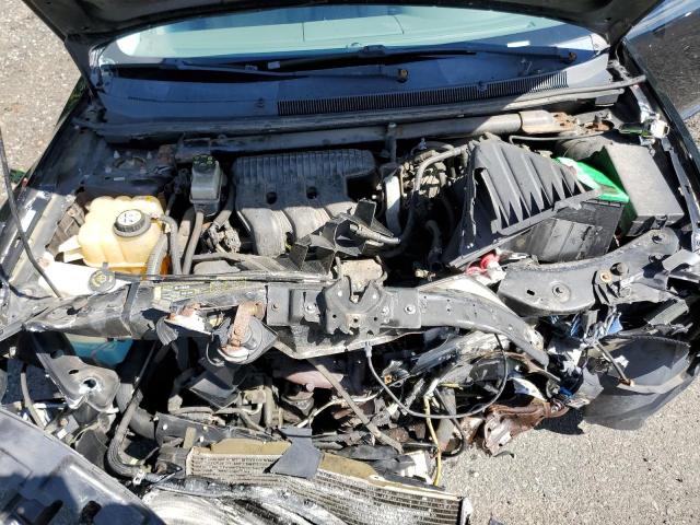 1MEHM40177G612946 - 2007 MERCURY MONTEGO LUXURY  photo 7