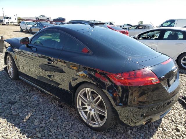 TRUBFAFK9C1017048 - 2012 AUDI TT PREMIUM BLACK photo 3