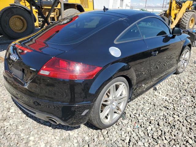 TRUBFAFK9C1017048 - 2012 AUDI TT PREMIUM BLACK photo 4