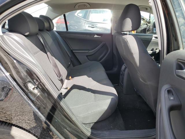 3VW2K7AJ7EM389269 - 2014 VOLKSWAGEN JETTA BASE 黑色 照片 6
