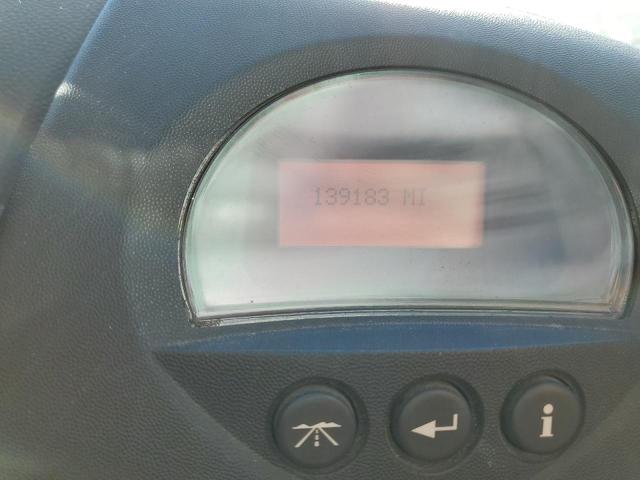 2G2WP522X51194571 - 2005 PONTIAC GRAND PRIX MAROON photo 8