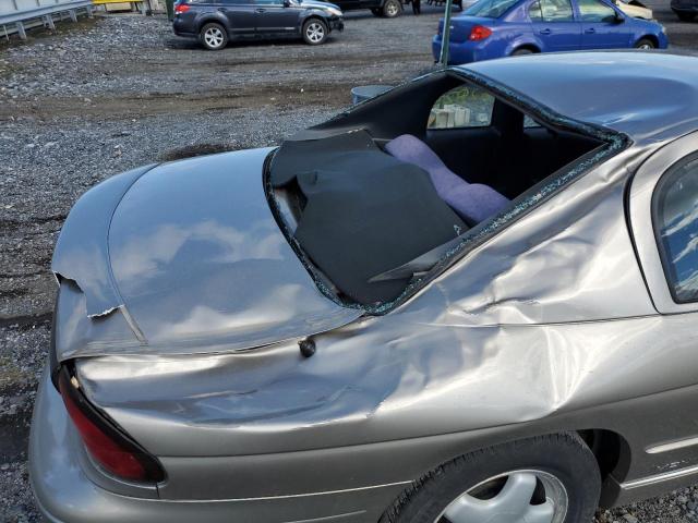 2G1WW12M6W9313365 - 1998 CHEVROLET MONTE CARL თაფლისფერი ფოტო 9