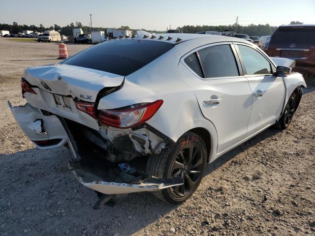 19UDE2F30GA021579 - 2016 ACURA ILX BASE W WHITE photo 4