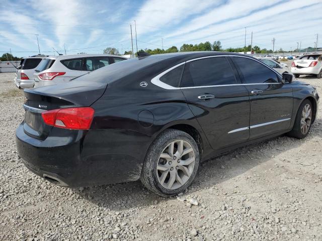 2G1105S37L9101998 - 2020 CHEVROLET IMPALA PRE შავი ფოტო 4