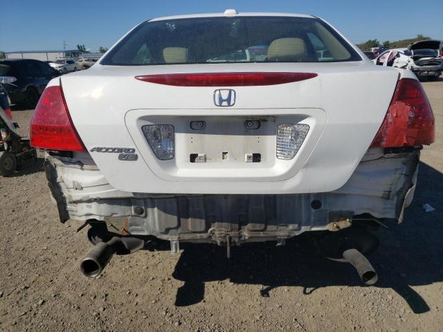 1HGCM66587A017934 - 2007 HONDA ACCORD EX  photo 9