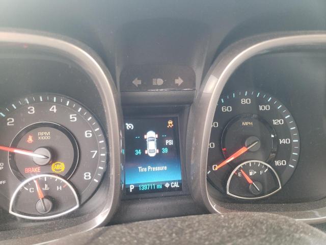 1G11C5SL2EF218566 - 2014 CHEVROLET MALIBU 1LT 金色 照片 8