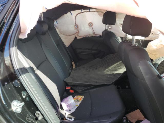 SHHFK7H42MU228169 - 2021 HONDA CIVIC SPOR BLACK photo 6