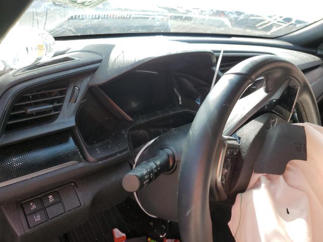 SHHFK7H42MU228169 - 2021 HONDA CIVIC SPOR BLACK photo 8