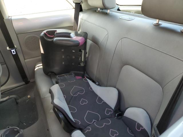 3VWRW31C97M513364 - 2007 VOLKSWAGEN NEW BEETLE 银色 照片 6