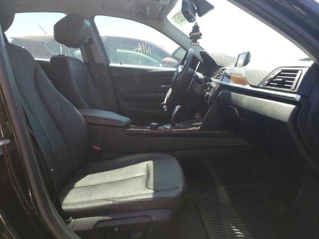 WBA3C3G59FNS75513 - 2015 BMW 320 I XDRIVE  photo 5