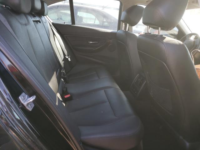 WBA3C3G59FNS75513 - 2015 BMW 320 I XDRIVE  photo 6