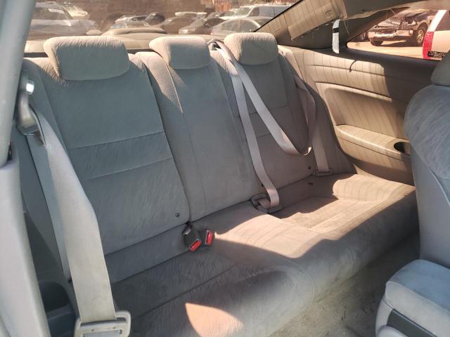 2HGFG12896H517592 - 2006 HONDA CIVIC EX 银色 照片 6