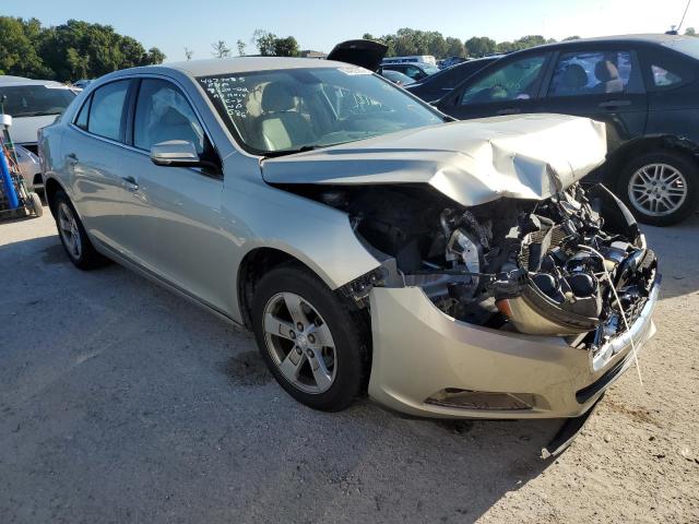 1G11C5SA5GF146716 - 2016 CHEVROLET MALIBU LIM 金色 照片 1