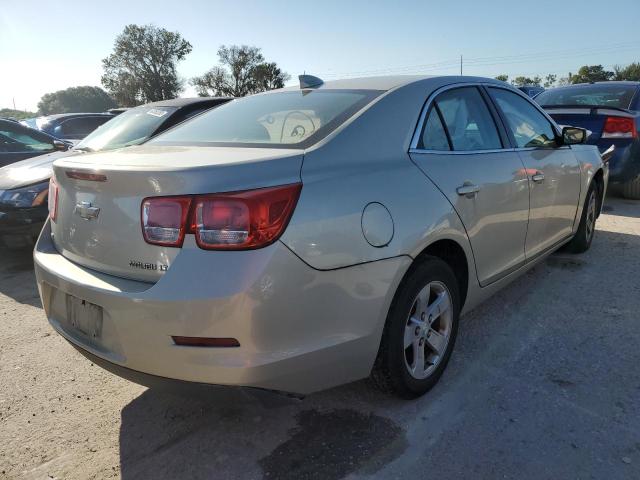 1G11C5SA5GF146716 - 2016 CHEVROLET MALIBU LIM GOLD photo 4