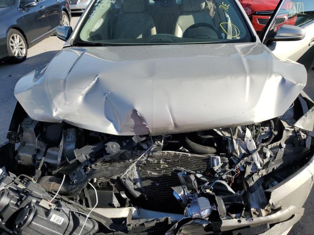 1G11C5SA5GF146716 - 2016 CHEVROLET MALIBU LIM 金色 照片 7