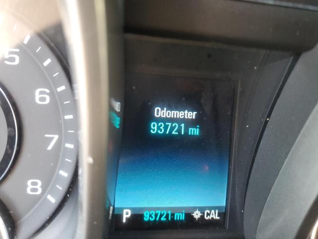 1G11C5SA5GF146716 - 2016 CHEVROLET MALIBU LIM 金色 照片 8